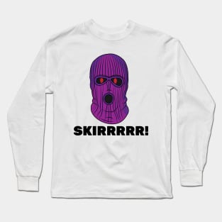 cool graphic Long Sleeve T-Shirt